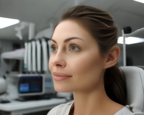 脂肪移植技术，重塑美丽的秘密武器