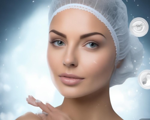 揭秘医美整形术后常见并发症血肿与血清肿的预防与处理策略