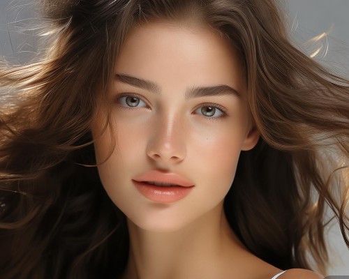 揭秘医美整形新潮流，触感自然度重塑完美肌肤