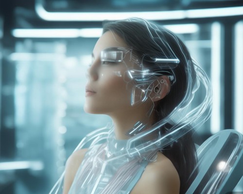 全面解析假体监测技术及其在医美整形领域的应用