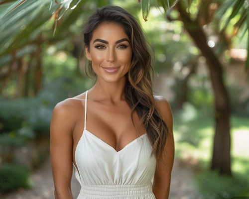 揭秘胸大肌的秘密，塑造完美曲线，展现自信魅力