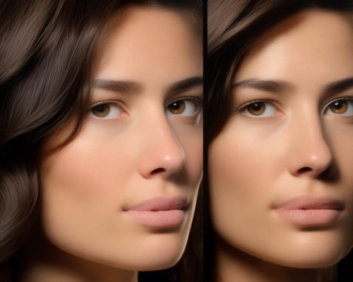 自体软骨隆鼻，打造完美鼻型的最佳选择