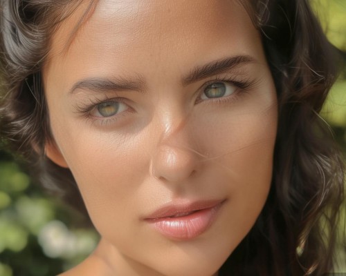 鼻综合整形—打造完美鼻型的艺术之旅