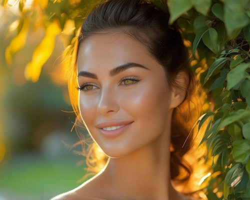 揭秘鼻翼缩小术，打造完美侧颜，自信闪耀人生