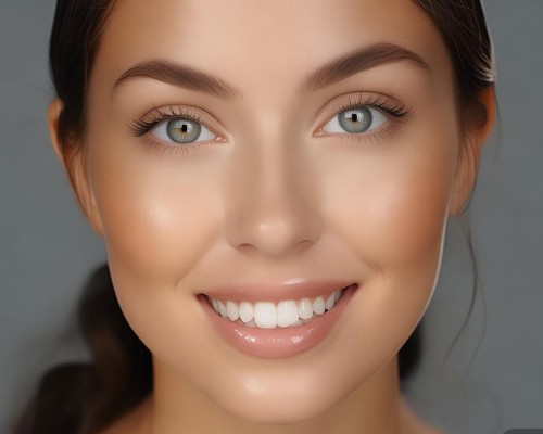 鼻基底填充，重塑面部轮廓，展现优雅气质