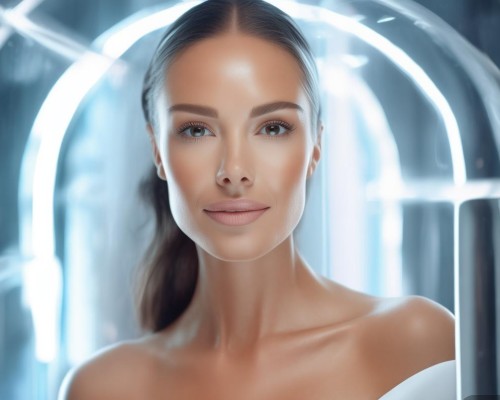 揭秘超体医美整形新境界，重塑自信美丽人生