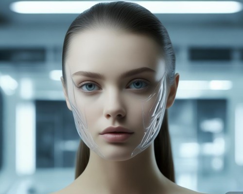 揭秘医美新宠—人工骨材料在整形领域的应用与优势