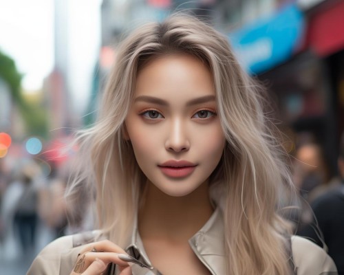 网红鼻，揭秘上海医美整形的最新潮流与趋势