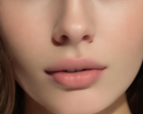 鼻唇角优化，重塑面部魅力，打造自然和谐之美