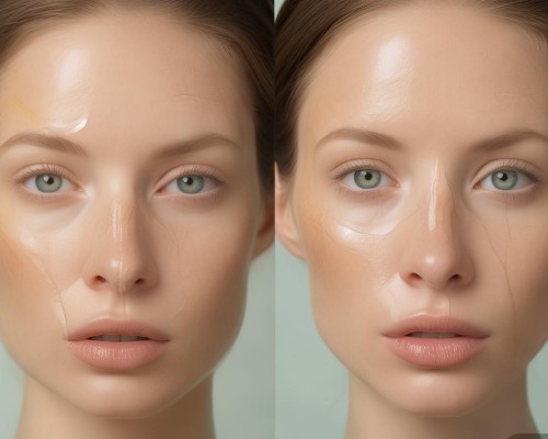 重塑立体五官，打造魅力新面貌—医美整形的艺术之旅