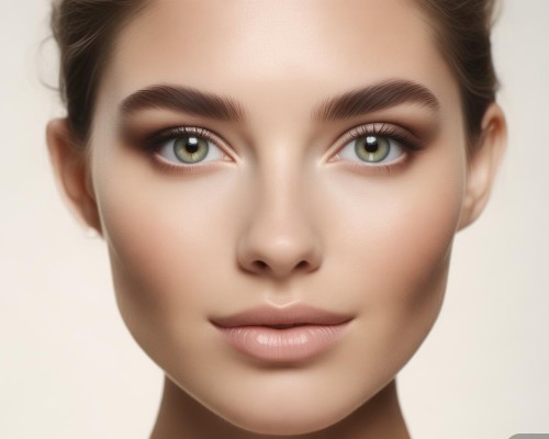 面部轮廓协调，医美整形的艺术之道