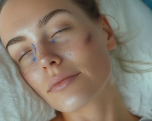 医美整形术后肿胀与淤青的应对之策，全面解析与护理建议