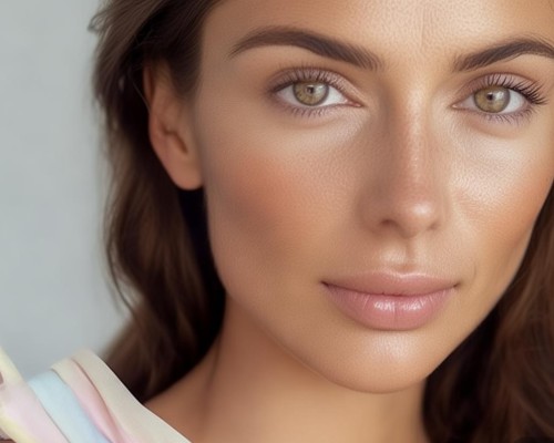 塌鼻梁矫正全攻略，打造完美鼻型，自信闪耀上海医美界！