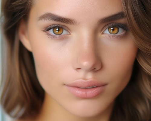 鼻头肥大缩小，医美整形重塑完美鼻型