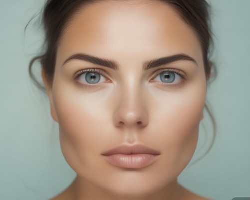 鼻翼过宽矫正——重塑美丽侧颜的秘籍