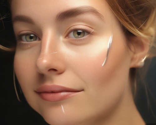 重塑美丽新高度，鼻畸形的矫正之旅