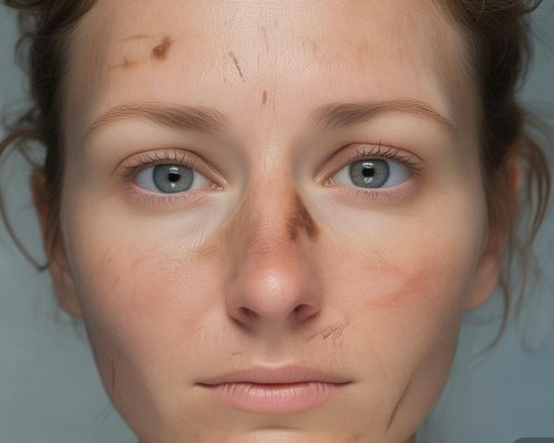 外伤性鼻畸形修复，重塑美丽，重塑自信