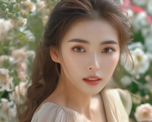 双眼皮手术，重塑魅力眼神的微妙艺术