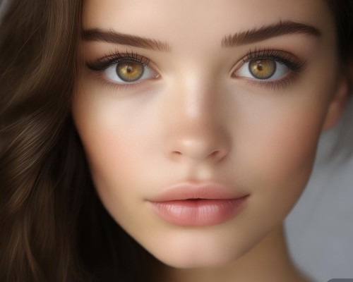 揭秘额肌悬吊术，重塑美丽轮廓的医美新选择