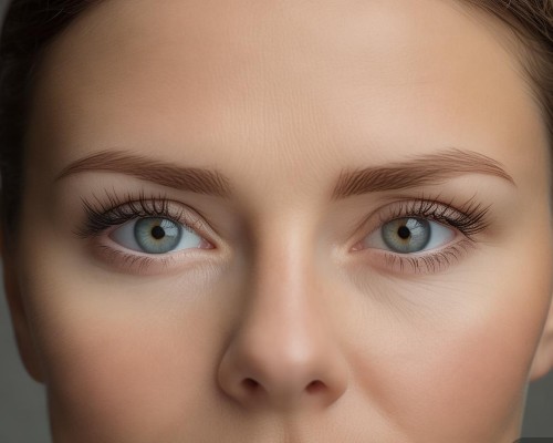 眼睑下垂修复，专业医美手段重塑眼部魅力