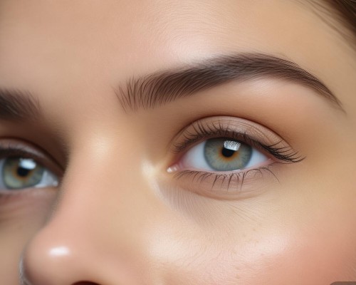 揭秘玻尿酸填充泪沟，打造迷人眼部轮廓