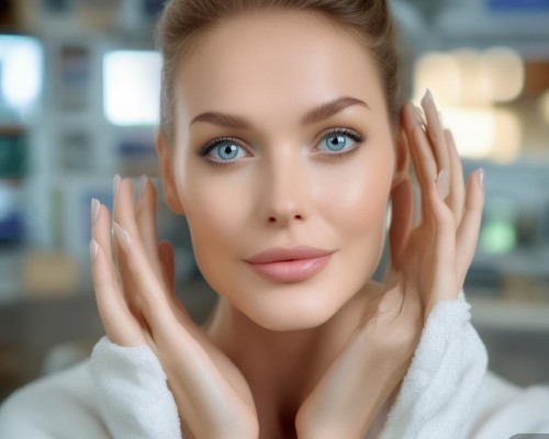 揭秘眼周紧致秘诀带你走进医美整形的神奇世界，重塑青春魅力！