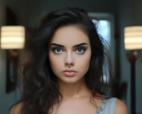 网红眼整形，揭秘背后的故事与真相