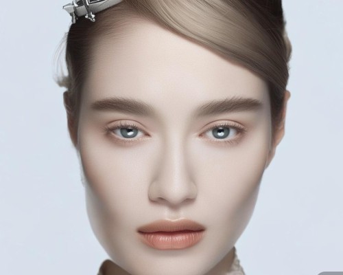 揭秘岁月不留痕的秘密，老年人眼袋如何消除