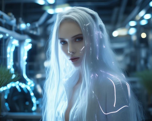 激光医美新篇章，激光干预重塑美丽新境界