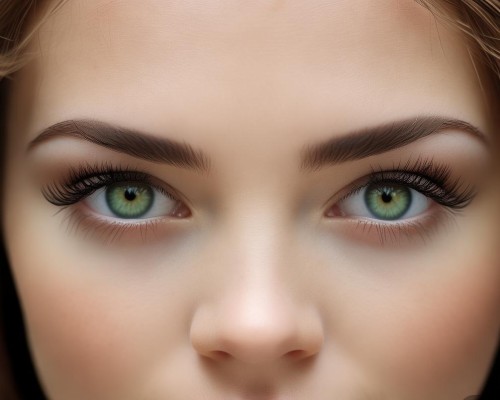 定制化眼整形——打造独特魅力的秘密武器