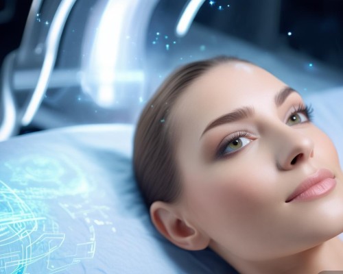 超声刀，重塑美丽的秘密武器