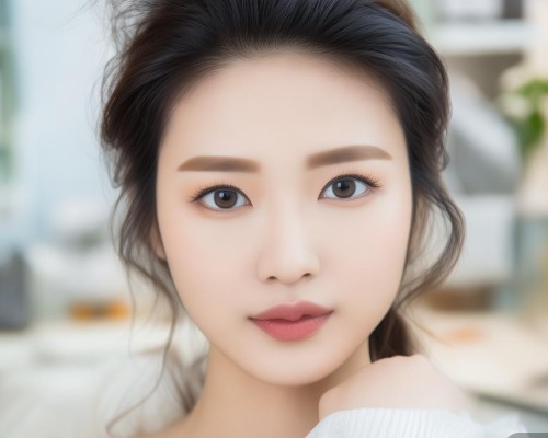 揭秘韩国眼整形，趋势、技术与护理之道