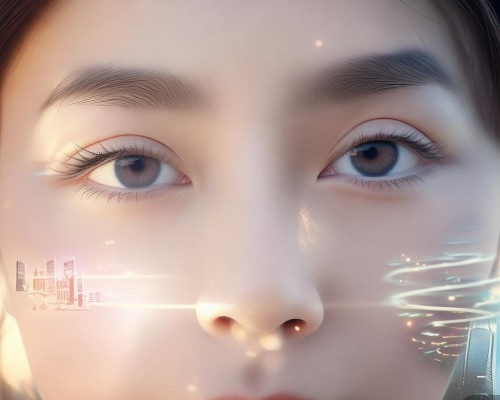 上海眼整形，重塑明眸魅力，打造美丽新视界