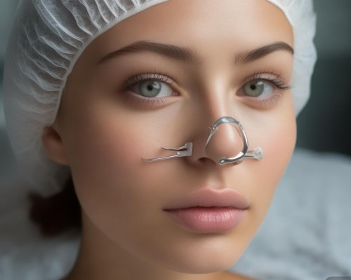 鼻综合术后防感染方法，这些细节决定成败！