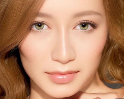 歪鼻矫正，重塑精致鼻型，重拾自信魅力