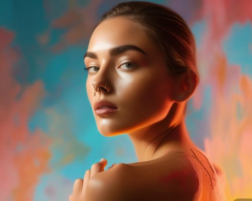 假体隆鼻,美丽与风险并存的选择 假体隆鼻,美丽与风险并存的选择