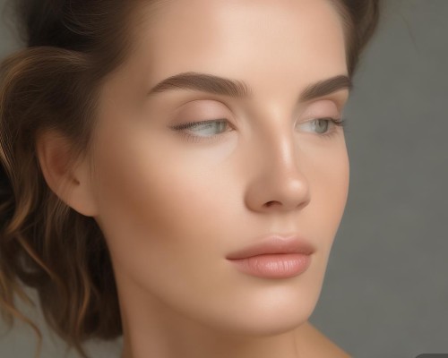 鼻基底填充,重塑面部轮廓的逆龄密码