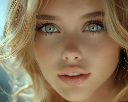 眼修复，重拾明亮双眸的艺术与科学