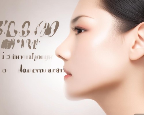 硅胶假体隆鼻价格解析，从3000元到2万元，你该花多少钱？