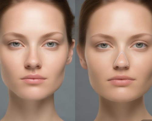 注射隆鼻VS假体隆鼻,哪种隆鼻方式更适合你?全面解析两大隆鼻方式的优缺点 注射隆鼻VS假体隆鼻,哪种隆鼻方式更适合你?全面解析两大隆鼻方式的优缺点