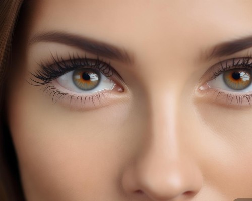 眼综合修复手术,重拾明亮双眸的秘密武器