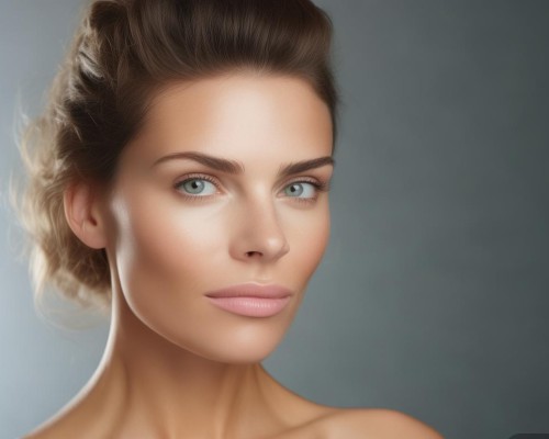 鼻基底填充,重塑面部轮廓的秘密武器,你了解吗? 鼻基底填充,重塑面部轮廓的秘密武器,你了解吗?