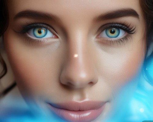 眼修复，重拾明亮双眸的秘密武器，你了解多少？