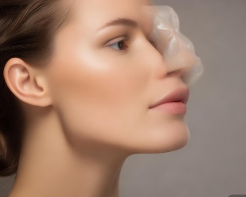 自体软骨隆鼻，比假体更持久，比玻尿酸更自然