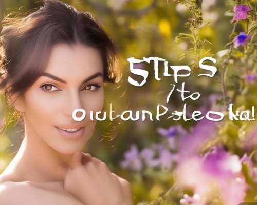 隆鼻后增生怎么办？这5招帮你解决烦恼！