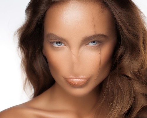 超体隆鼻，重塑完美鼻型的革命性选择！