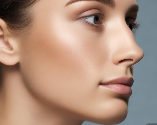 高鼻梁整形方法，打造完美面部轮廓的秘诀