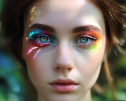 解锁你的专属眼眸，眼综合个性化设计，不止是美，更是自信的开始