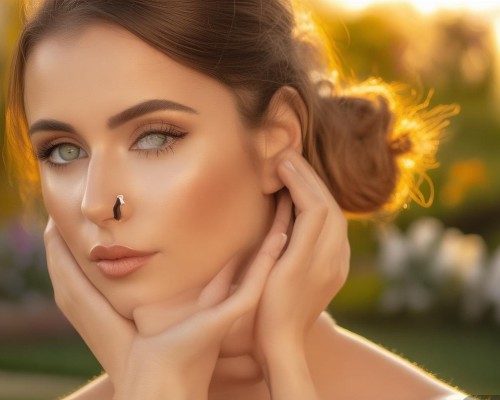 鼻根变窄？一文读懂鼻根增高手术，让你的鼻子挺出自信！