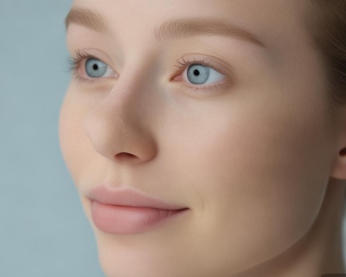 手术全解析，歪鼻矫正，重塑完美鼻型